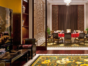 Sheraton Changzhou Wujin Hotel