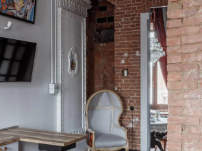 Krasnodar Aparts (Краснодар Апартс) на улице Красная 87