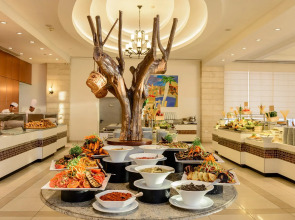 Grand Court Jerusalem