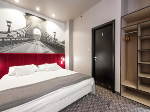 Carat Boutique Hotel