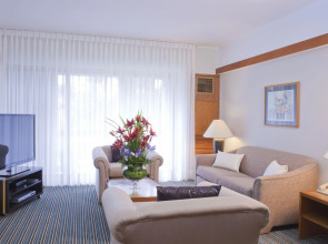 Sonesta Hotel El Olivar Lima