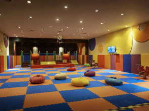 The Taaras Beach & Spa Resort