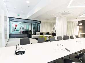 Scandic Tampere Station