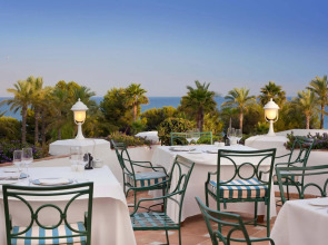 SH Villa Gadea Hotel