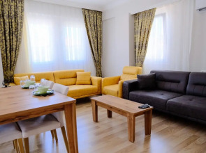 Ozgur City Residence