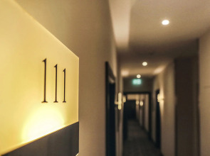 The Westbourne Hyde Park