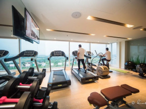 Liberty Central Saigon Riverside