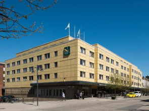 Quality Hotel Lulea