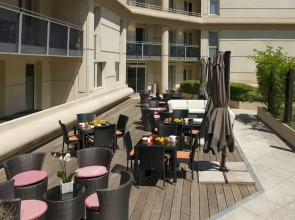 Citadines Antigone Montpellier