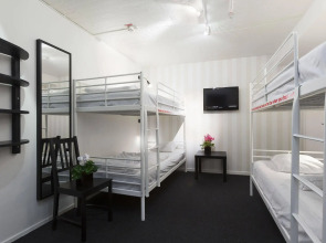 Stockholm Hostel