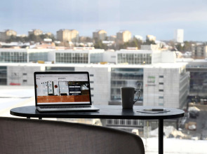 Best Western Plus Grow Hotel