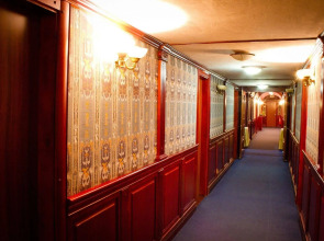 Богдан Хмельницкий