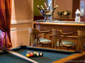 Hotel Chateau De La Tour