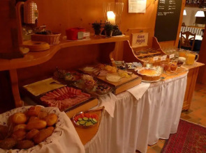 Anderschitz Landhotel