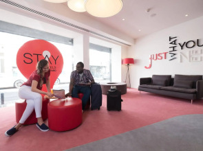 Stay Hotel Faro Centro