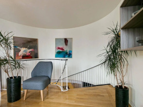 First Hotel Brommaplan