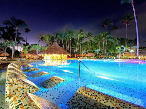 TRS Turquesa Hotel - Adults Only - All Inclusive