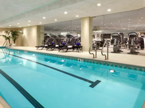 Trump International Hotel & Tower New York