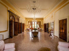 Villa Marcello Giustinian