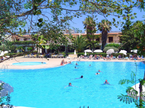 King Minos Retreat Resort & Spa