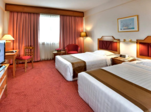 Sunway Hotel Phnom Penh