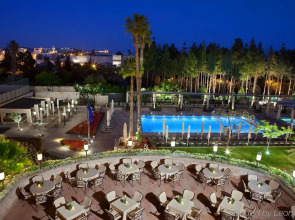 King David Jerusalem