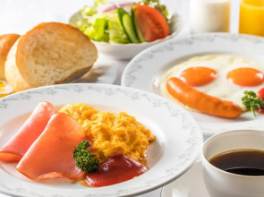 Reisenkaku Hotel Kawabata Nakasu