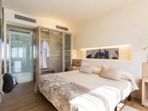 Voco Madrid Retiro, An Ihg Hotel