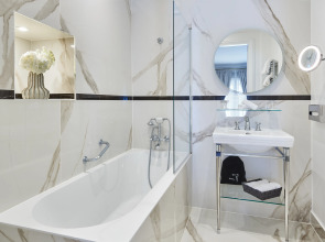 Отель Westminster