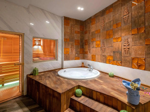 Sidemarin Kirman Premium - Ultra All Inclusive