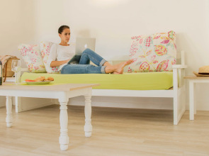 Aparthotel Houm Plaza Son Rigo