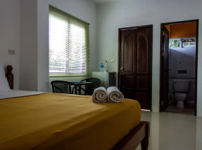 Pelegrin Hotel Samui