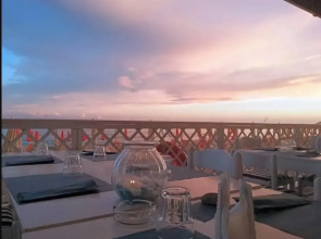 Hotel Torre Del Sole