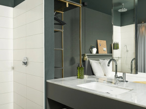 Van der Valk Amsterdam Amstel