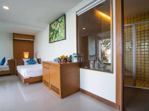 Курорт Sylvan Koh Chang