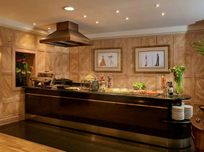 Melia Paris Vendôme