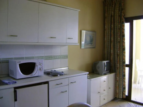 Apartamentos Mediterraneo