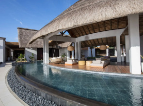 Preskil Island Resort