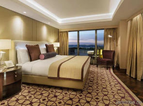 Conrad Istanbul Bosphorus