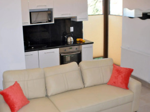 Rezydencja Wind Rose - Luxury ApartHotel