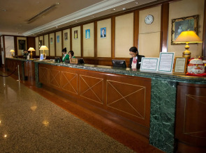 Gurney Bay Hotel, a PARKROYAL Hotel