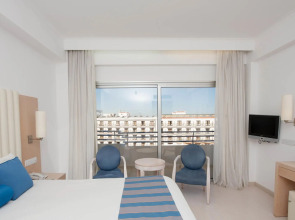 Vrissiana Boutique Beach Hotel