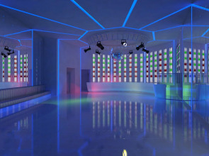 Bosphorus Sorgun Hotel - All Inclusive