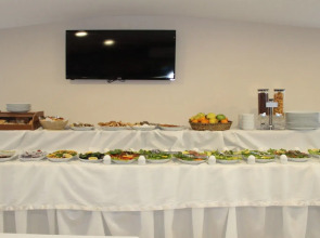 Отель Nagehan Old City