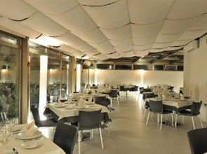 ON ALETA ROOM designed for adults