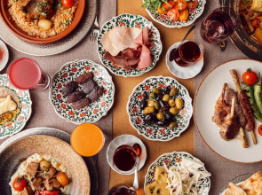 Grand Hyatt Istanbul