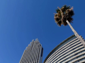 Отель Gran Bali