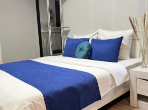 Созвездие Камчатки на проспекте 50 лет Октября 9/2