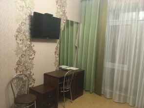 Гостевой дом Вилла Голд