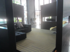 The Base Central Pattaya